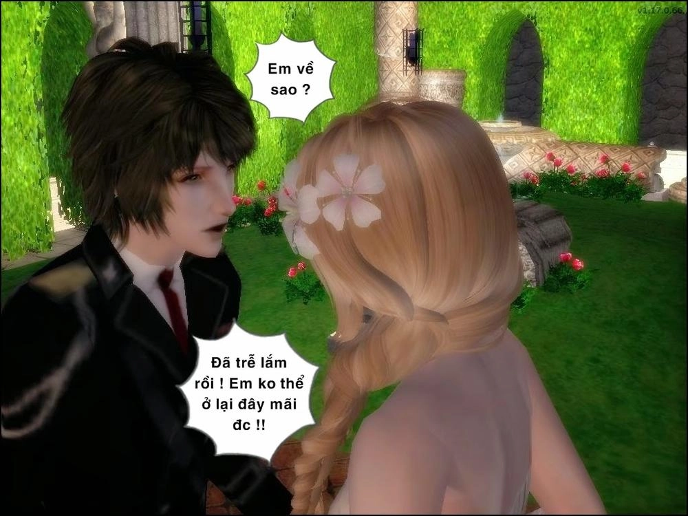 Earl Story Chapter 43 - 42