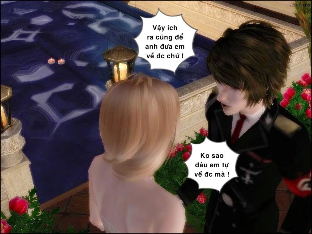 Earl Story Chapter 43 - 43