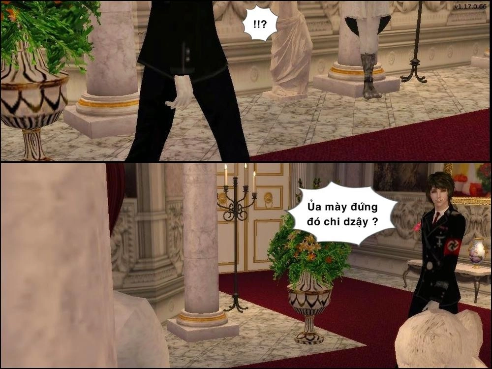 Earl Story Chapter 43 - 47