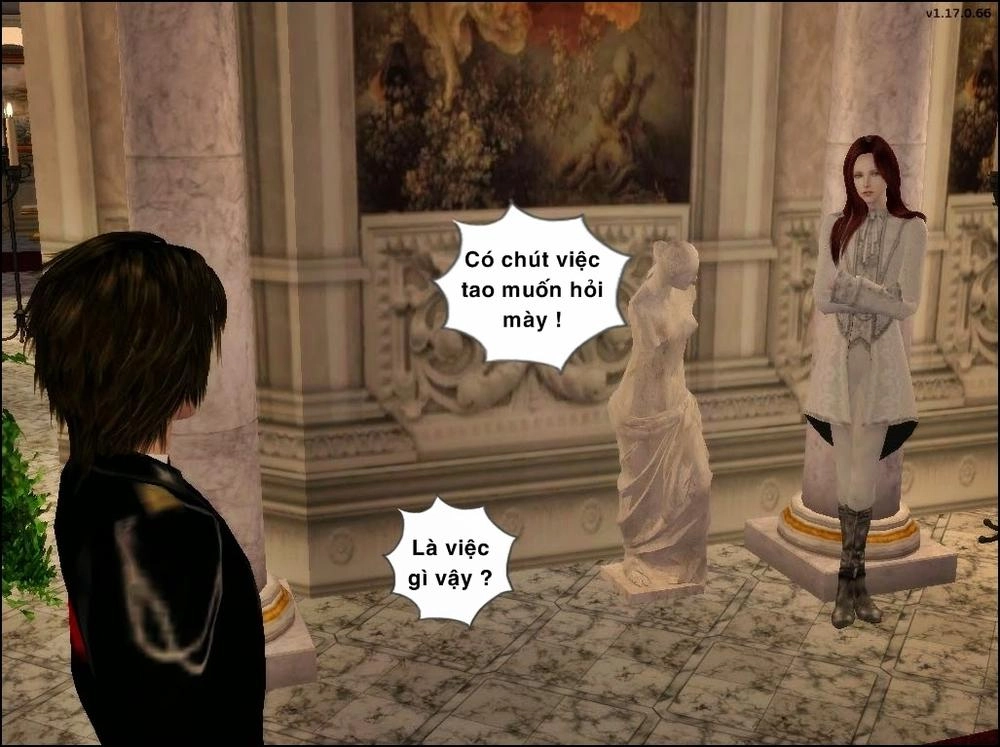 Earl Story Chapter 43 - 48