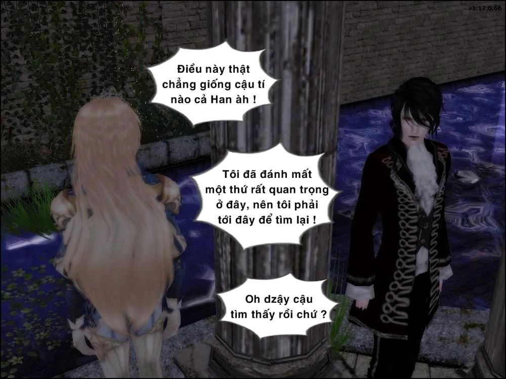 Earl Story Chapter 44 - 7