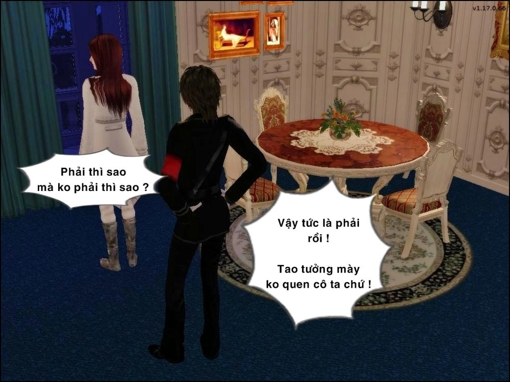 Earl Story Chapter 44 - 18