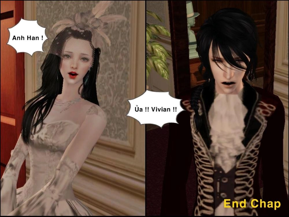 Earl Story Chapter 44 - 53