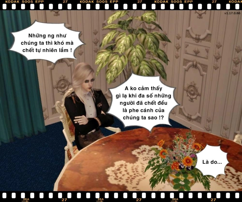 Earl Story Chapter 45 - 14