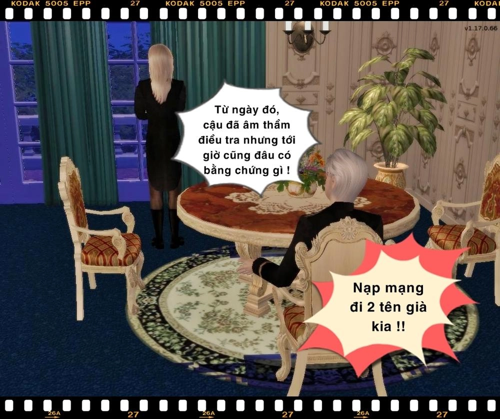 Earl Story Chapter 45 - 16