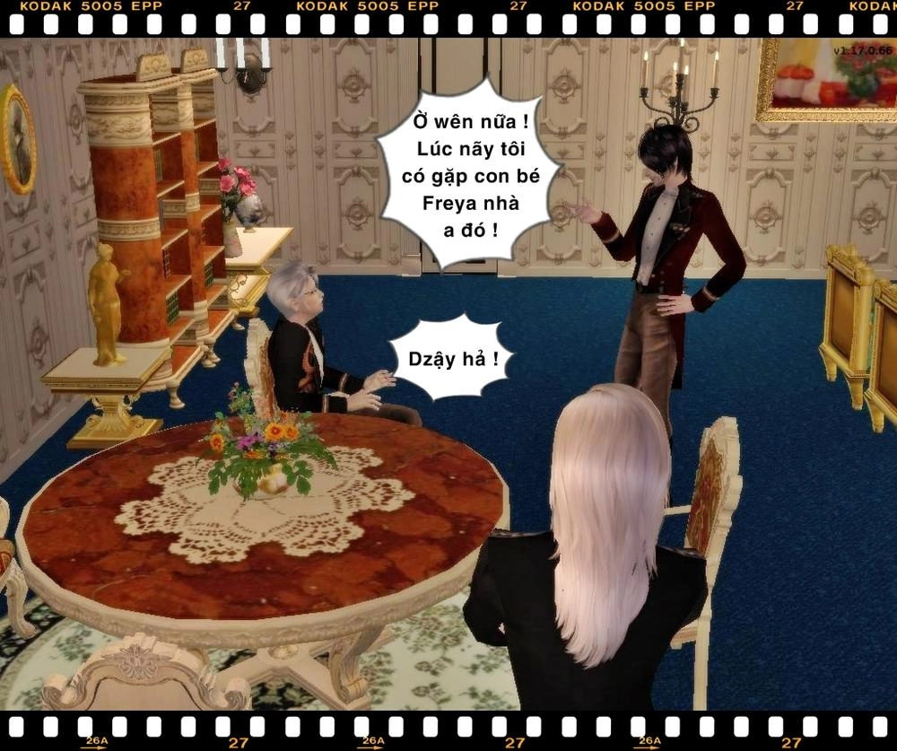 Earl Story Chapter 45 - 21