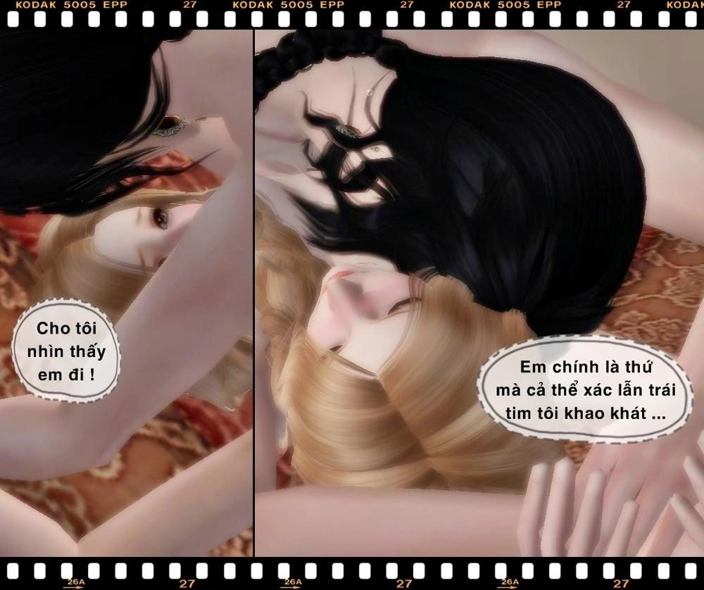 Earl Story Chapter 45 - 52