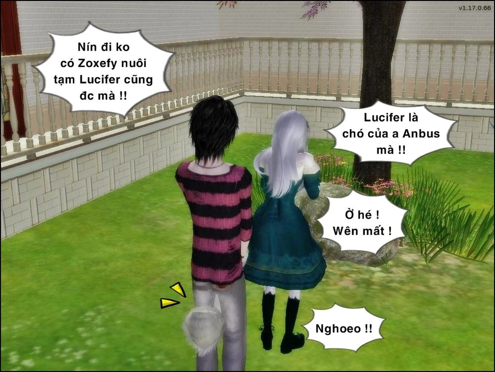 Earl Story Chapter 46 - 36