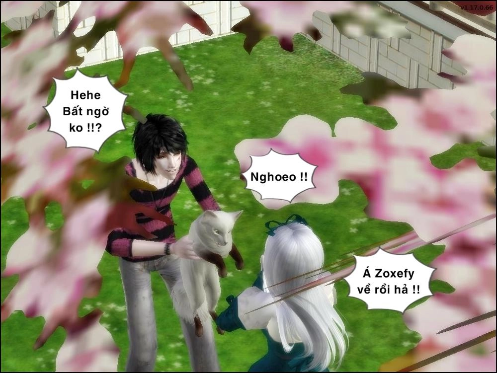 Earl Story Chapter 46 - 37