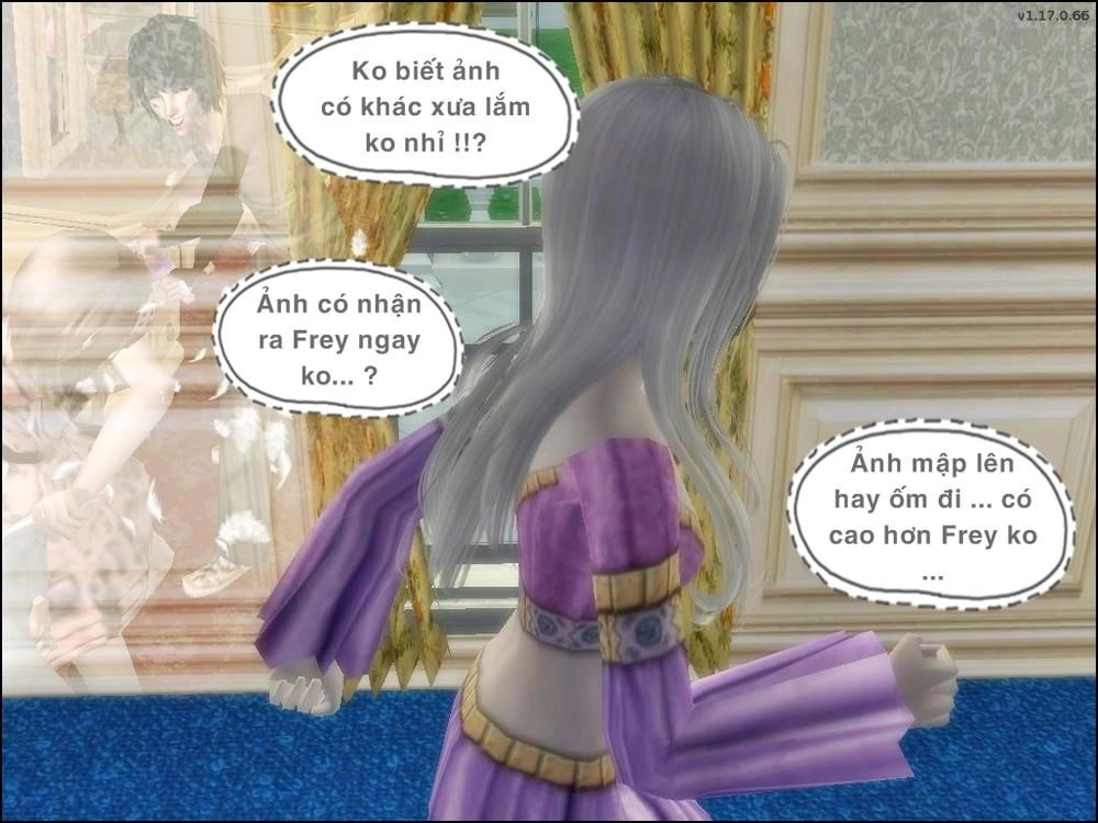 Earl Story Chapter 46 - 50