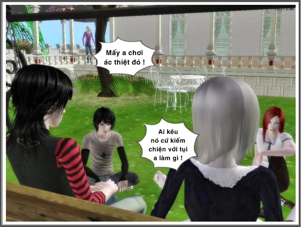 Earl Story Chapter 47 - 6