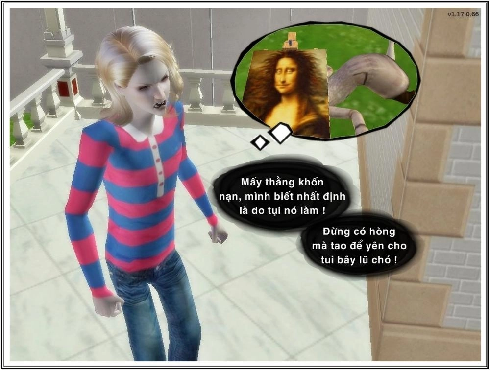 Earl Story Chapter 47 - 7