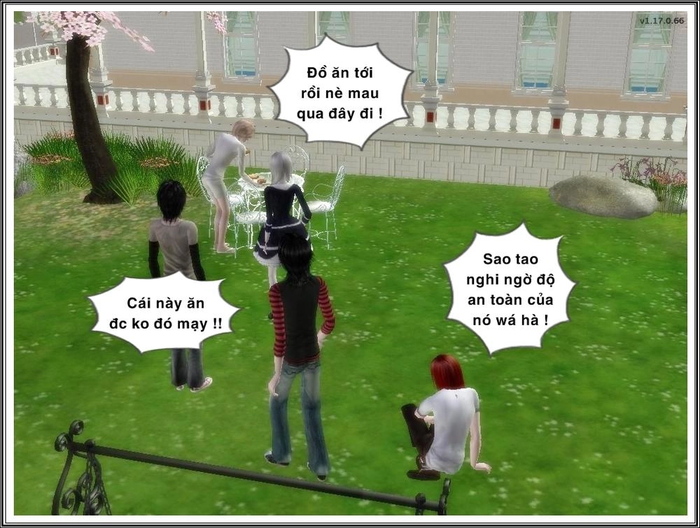 Earl Story Chapter 47 - 8