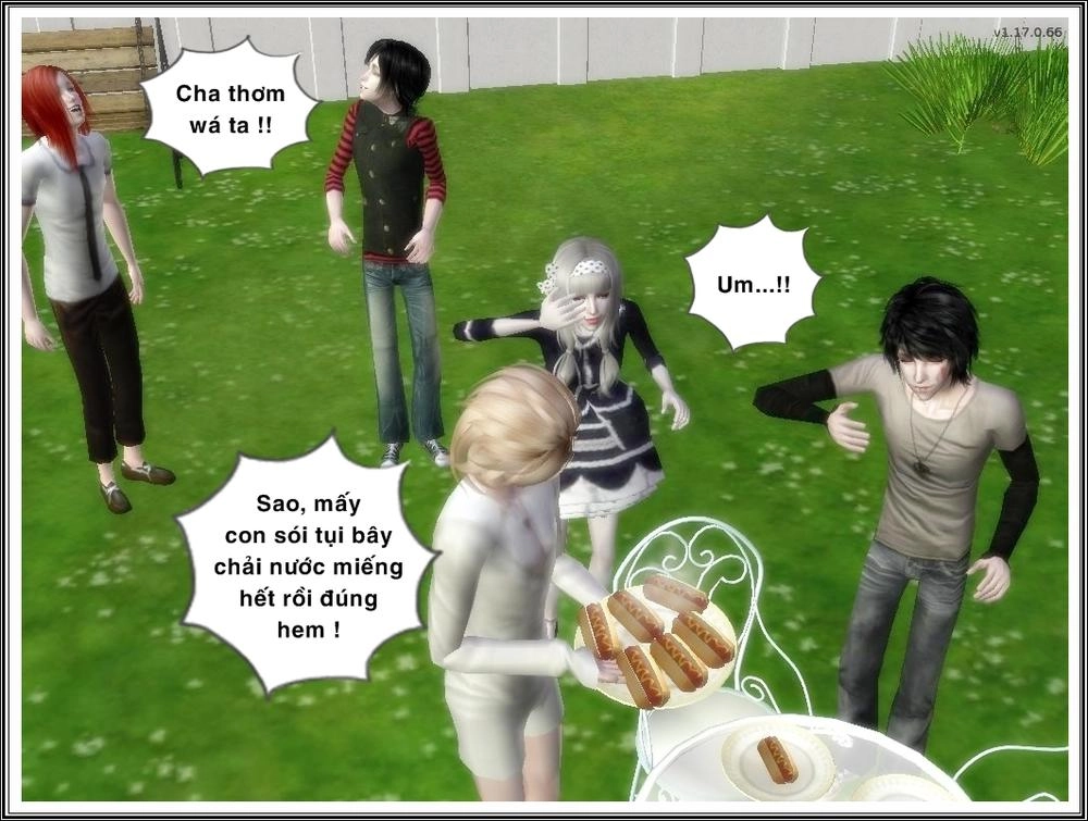 Earl Story Chapter 47 - 10