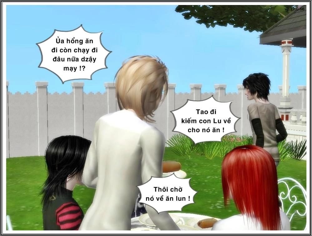 Earl Story Chapter 47 - 11