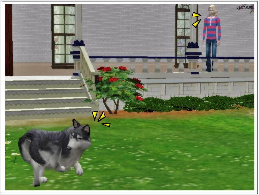 Earl Story Chapter 47 - 12