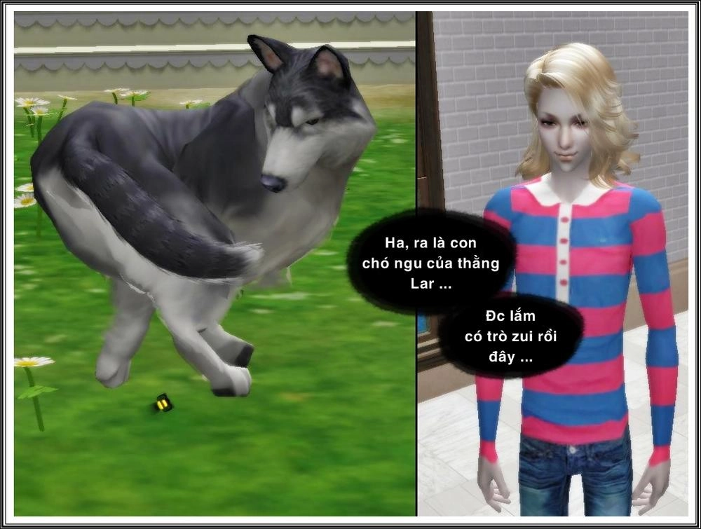 Earl Story Chapter 47 - 13