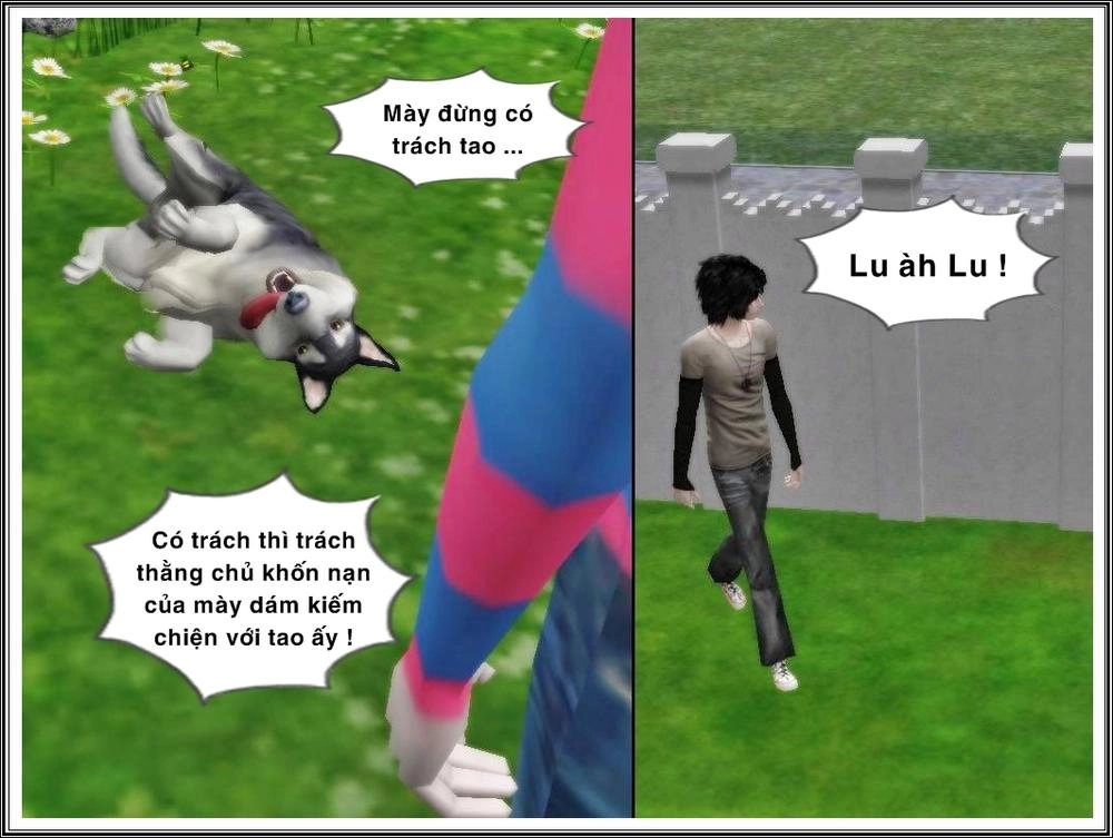 Earl Story Chapter 47 - 14