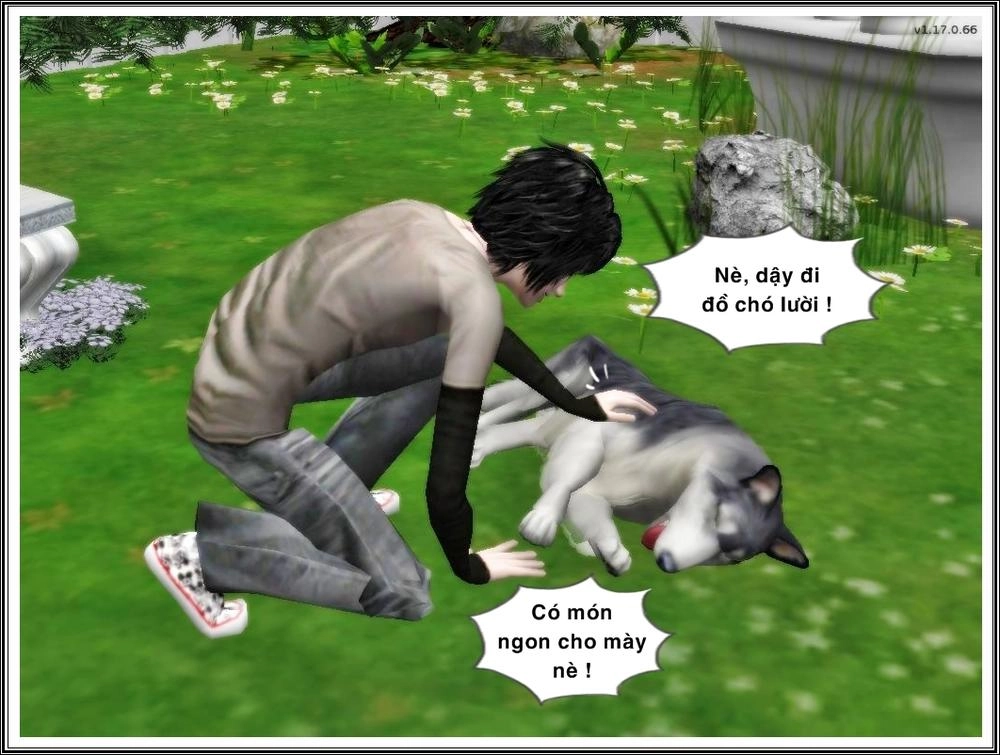 Earl Story Chapter 47 - 16