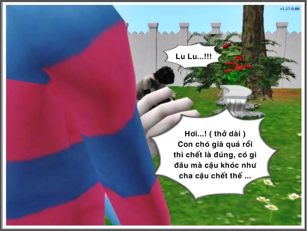 Earl Story Chapter 47 - 19