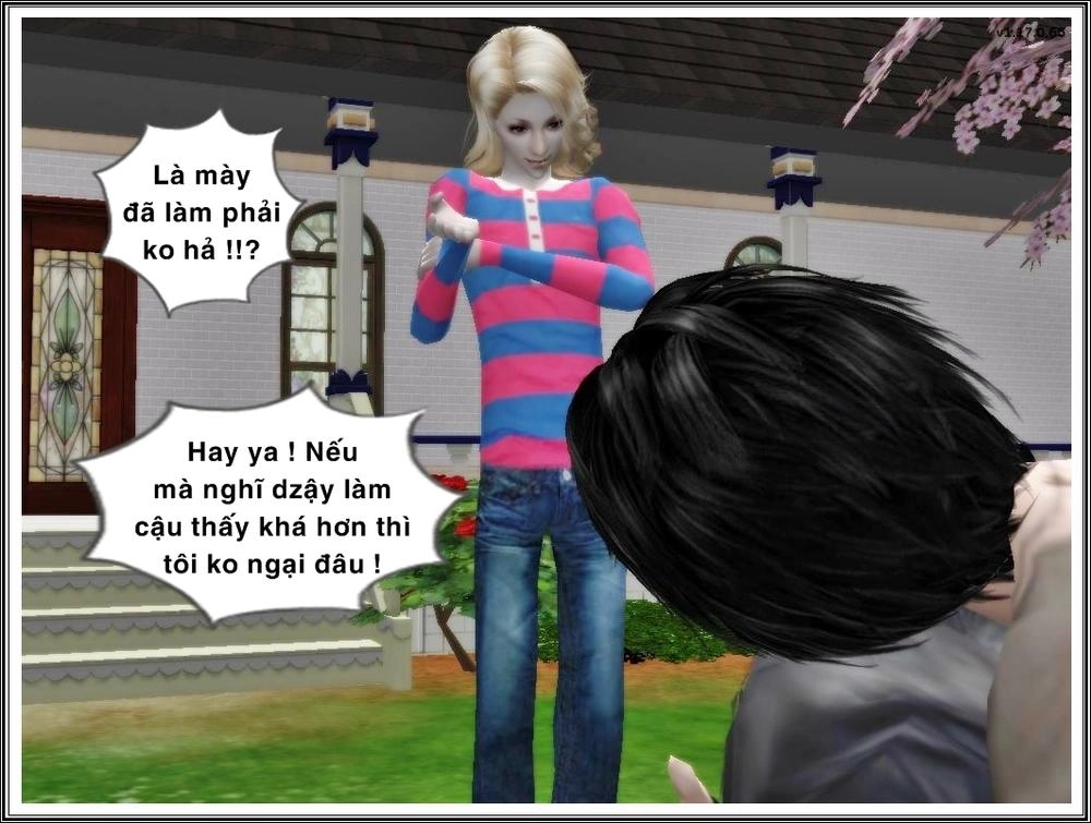 Earl Story Chapter 47 - 21