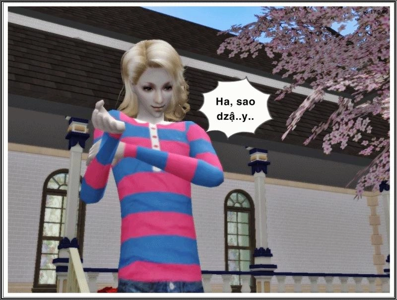 Earl Story Chapter 47 - 23