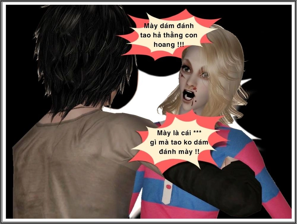 Earl Story Chapter 47 - 24