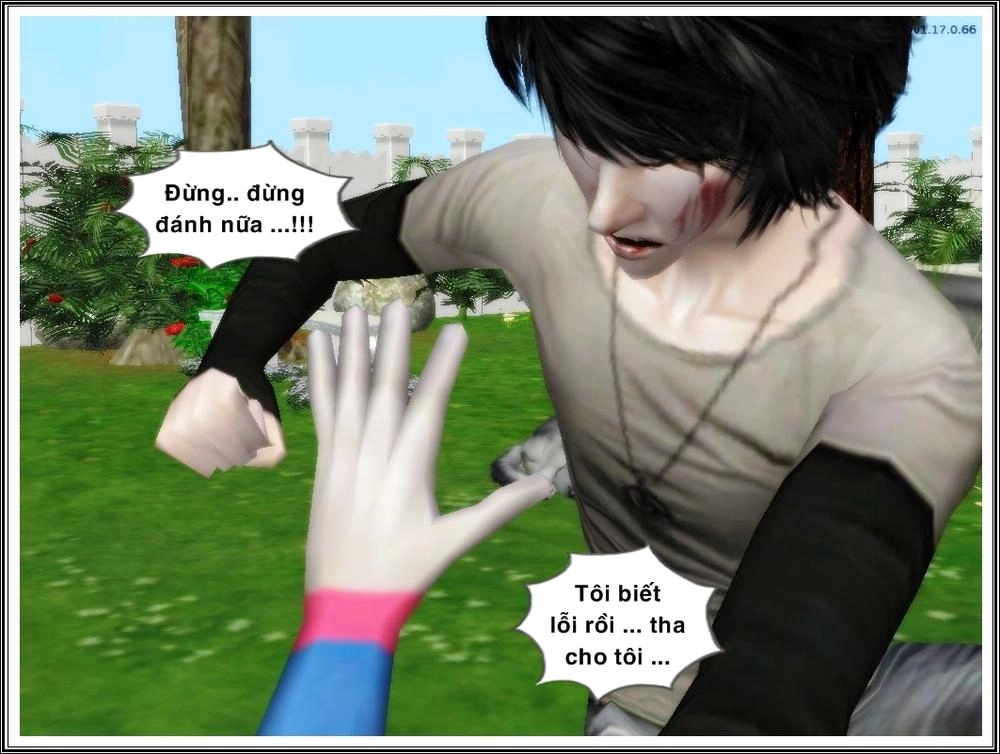 Earl Story Chapter 47 - 27