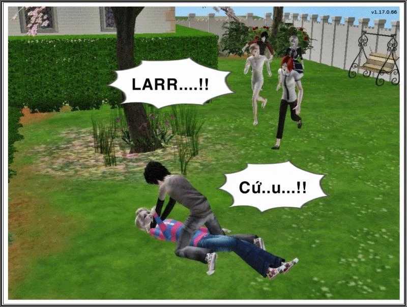 Earl Story Chapter 47 - 30