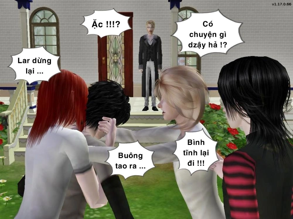 Earl Story Chapter 47 - 31