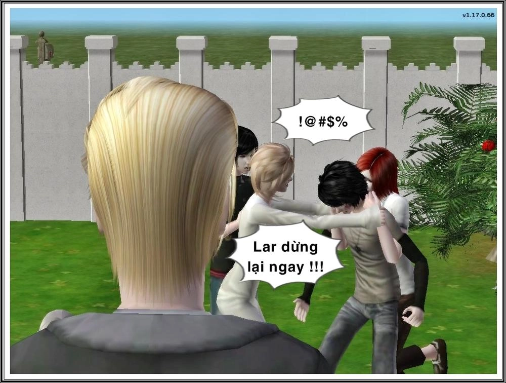 Earl Story Chapter 47 - 32