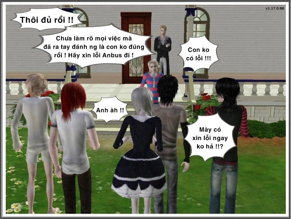 Earl Story Chapter 47 - 35