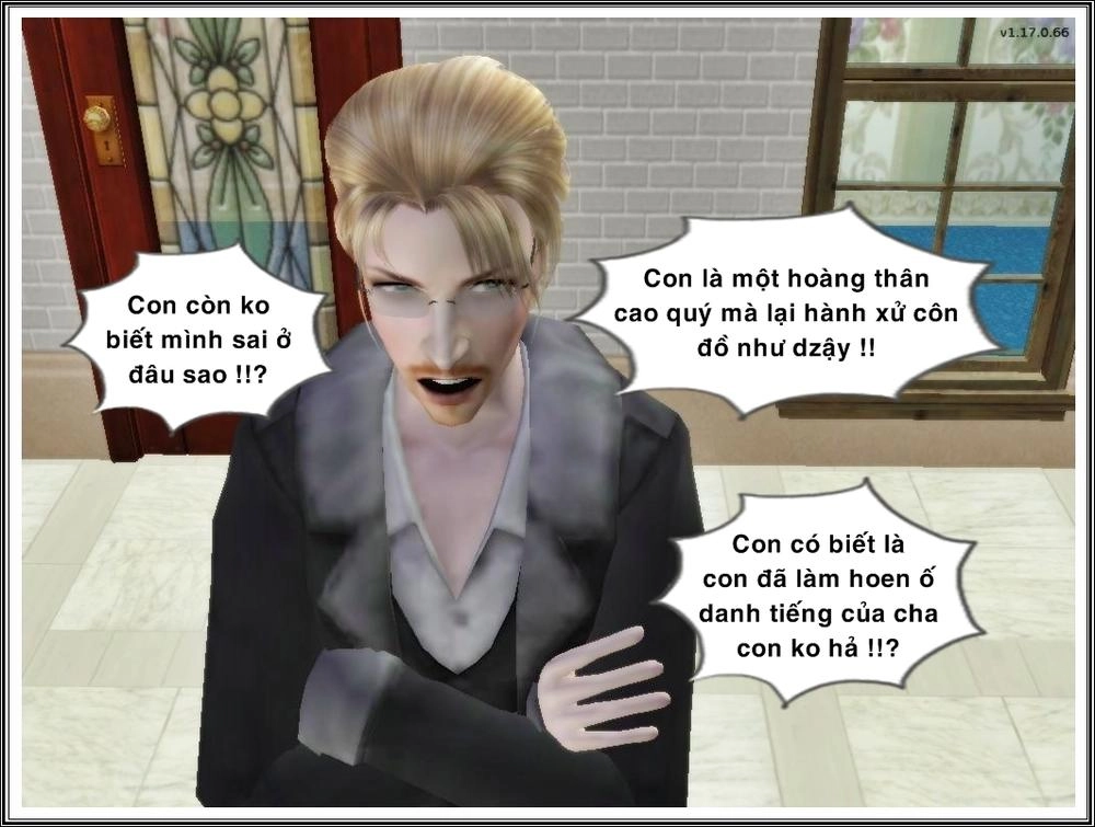 Earl Story Chapter 47 - 36