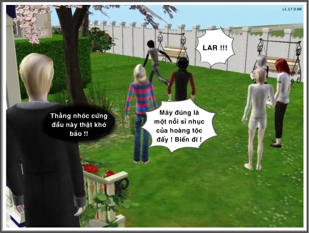 Earl Story Chapter 47 - 37