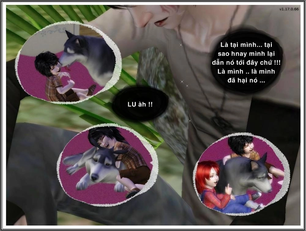 Earl Story Chapter 47 - 39