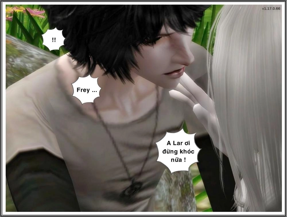 Earl Story Chapter 47 - 40