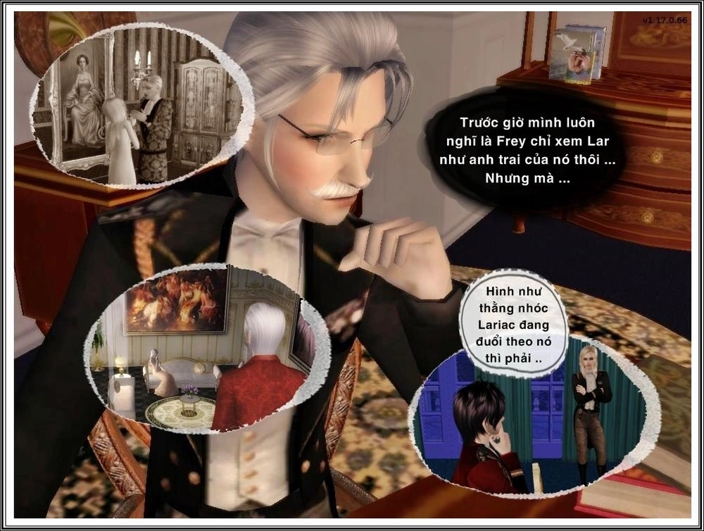 Earl Story Chapter 48 - 5