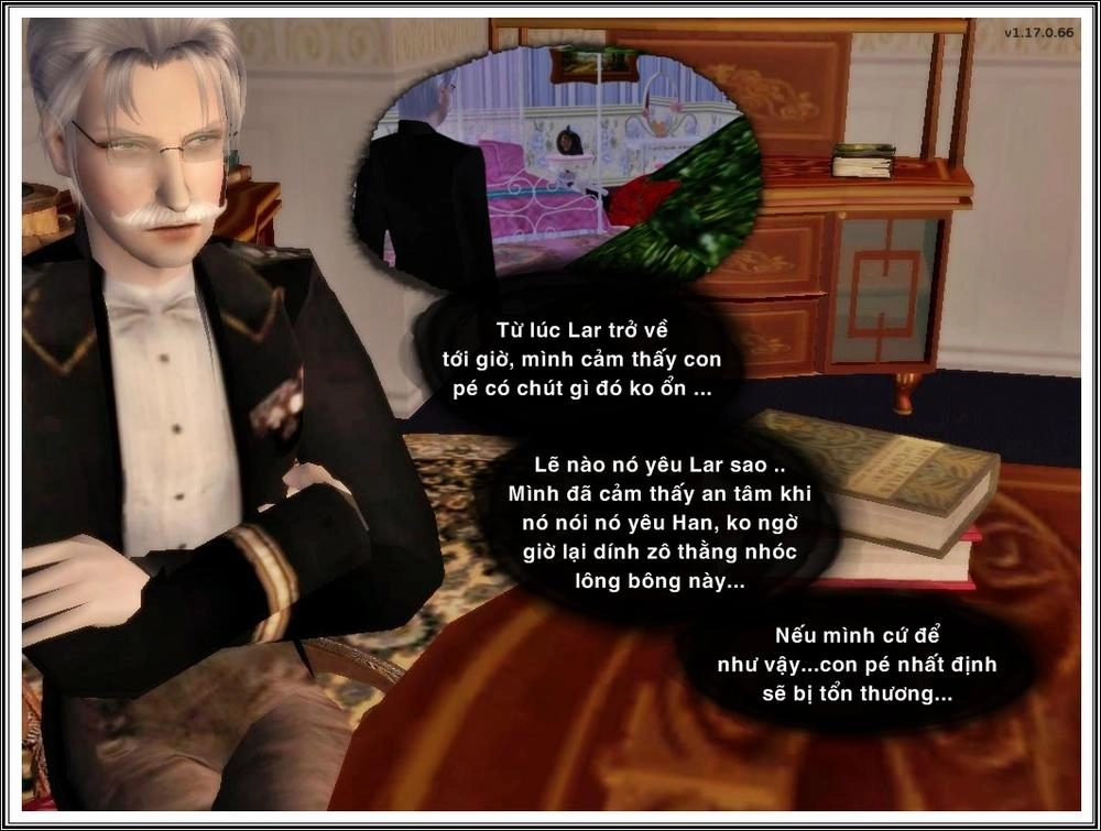 Earl Story Chapter 48 - 6