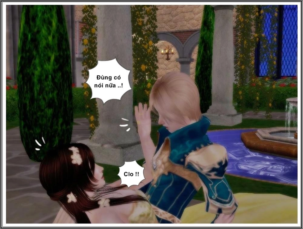 Earl Story Chapter 48 - 12