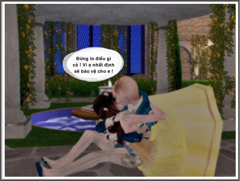 Earl Story Chapter 48 - 16