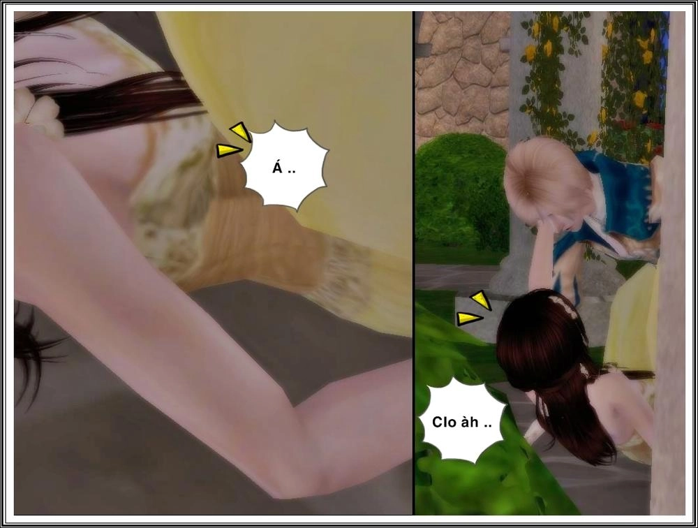 Earl Story Chapter 48 - 18