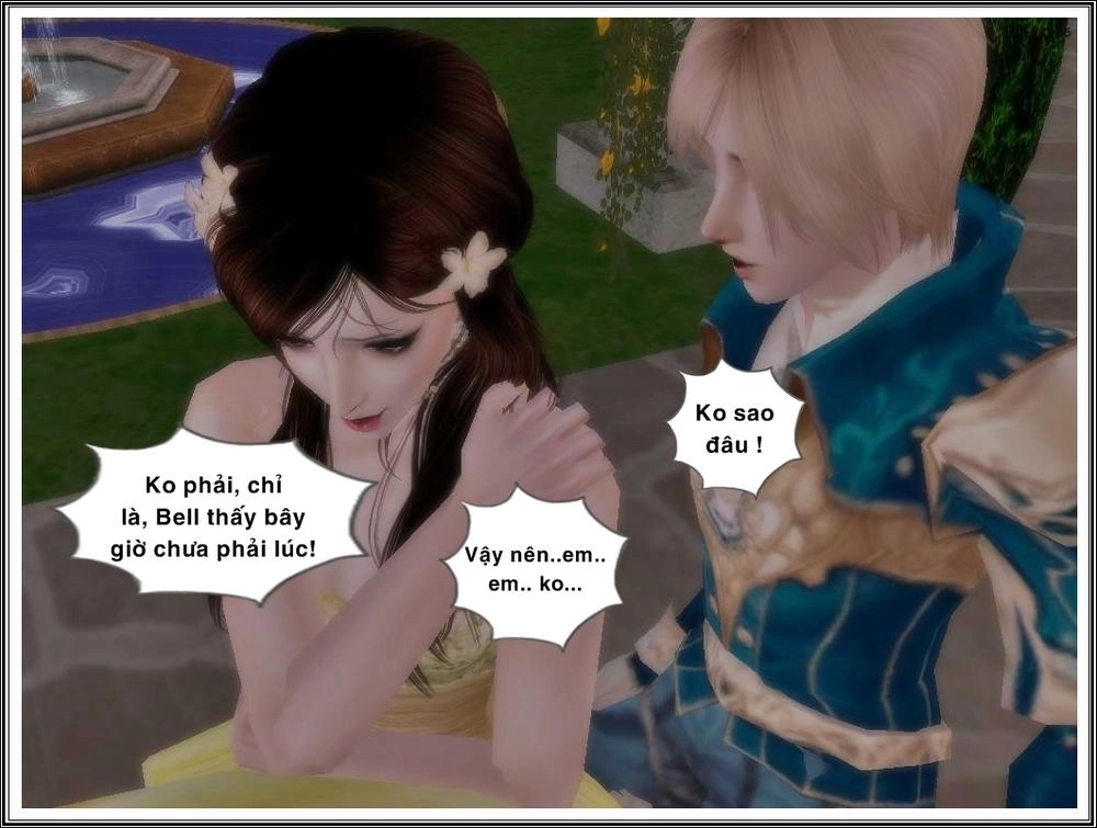 Earl Story Chapter 48 - 21