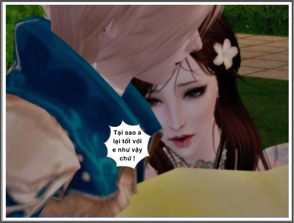 Earl Story Chapter 48 - 23