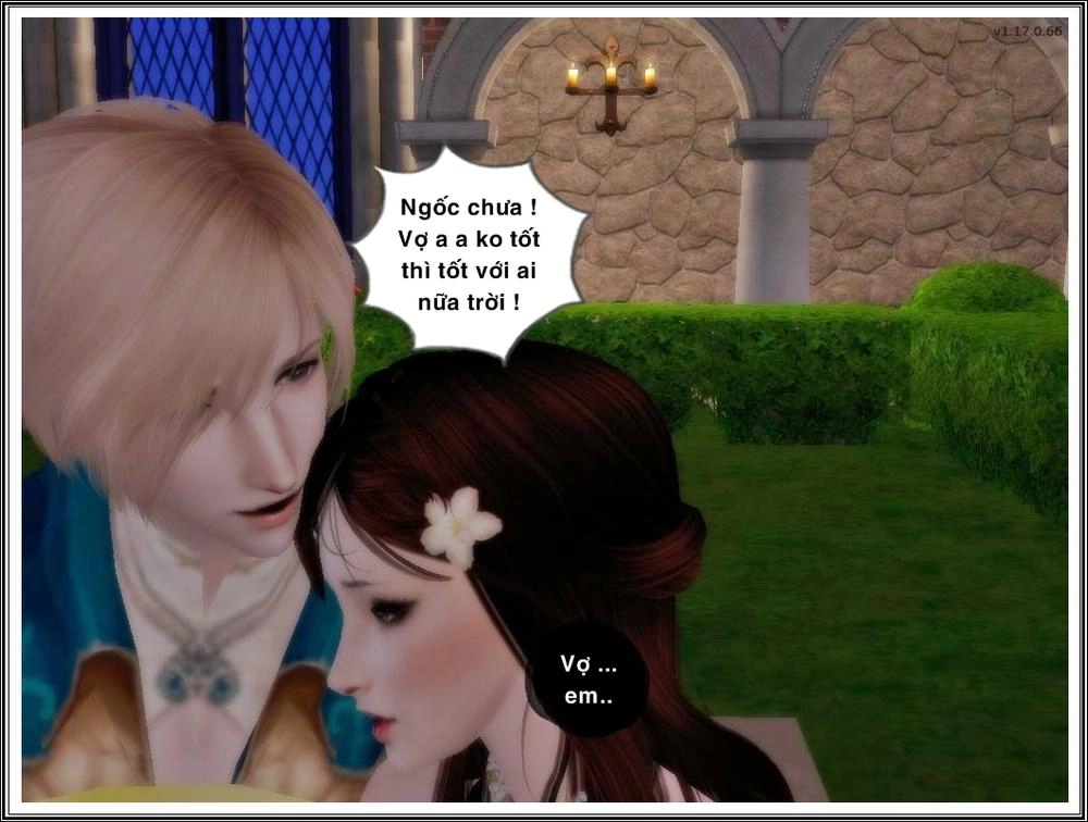 Earl Story Chapter 48 - 24