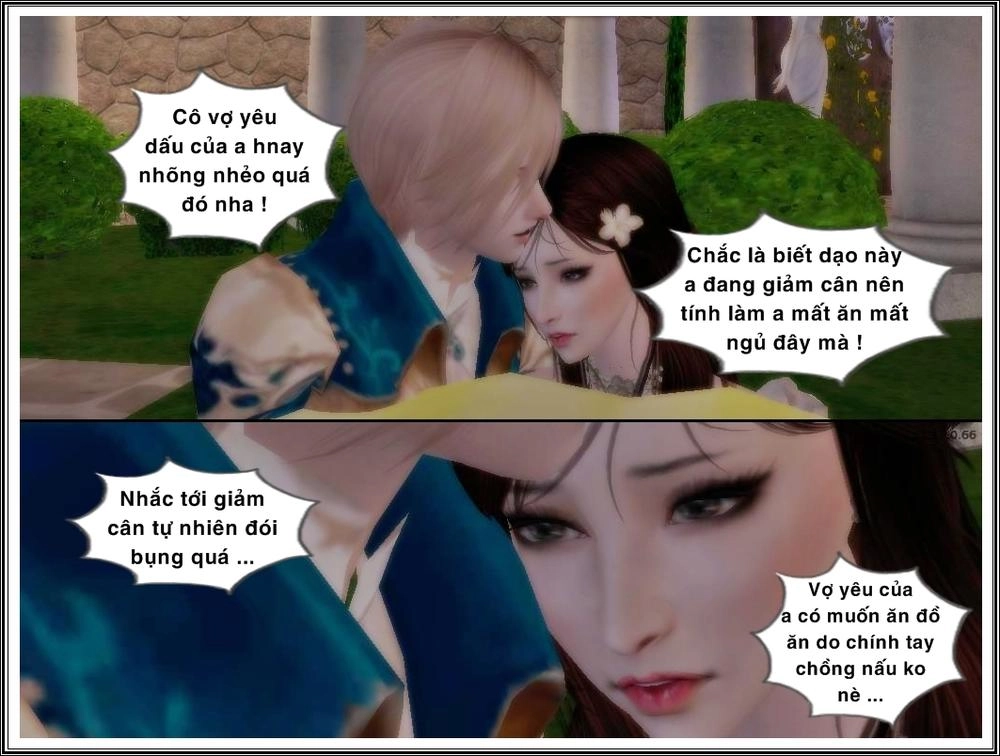 Earl Story Chapter 48 - 25