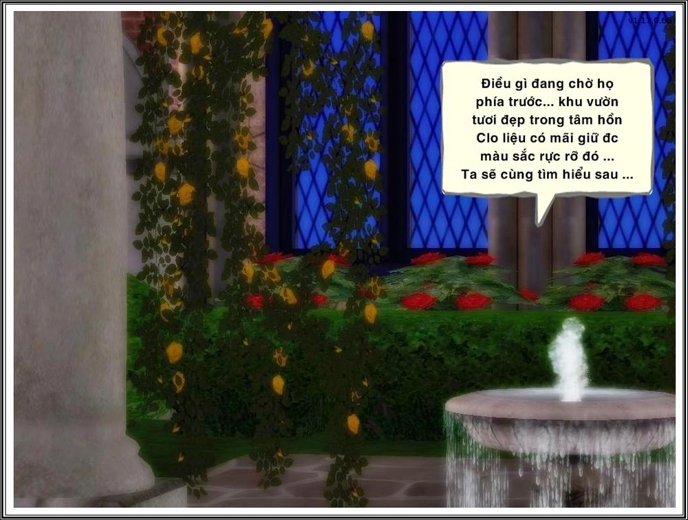 Earl Story Chapter 48 - 26