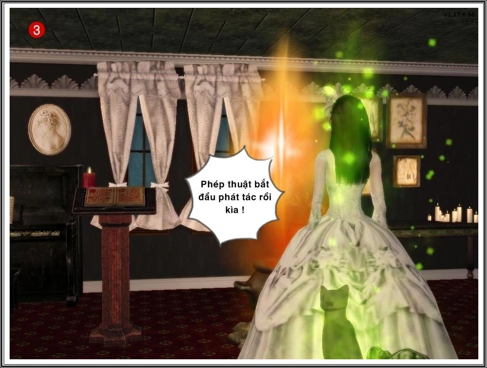 Earl Story Chapter 48 - 32