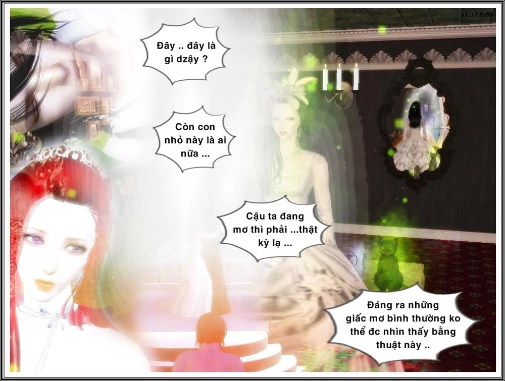 Earl Story Chapter 48 - 34