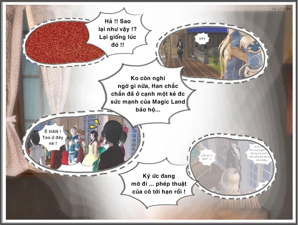 Earl Story Chapter 48 - 39