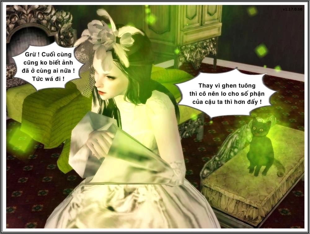 Earl Story Chapter 48 - 40